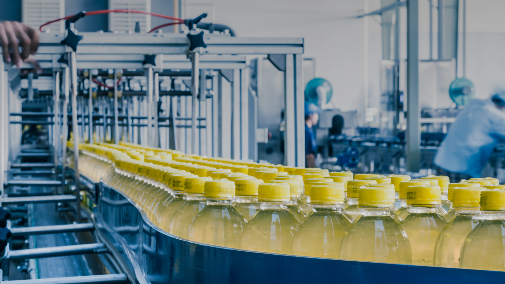 Former PepsiCo Exec Guides Canadian Beverage Company to U.S. Success